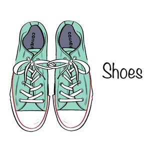 Shoes